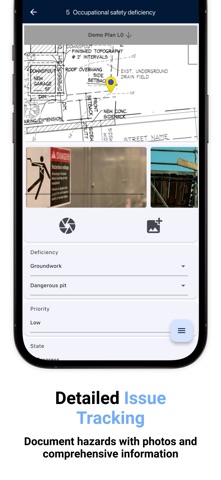 PRECOGnize screenshot