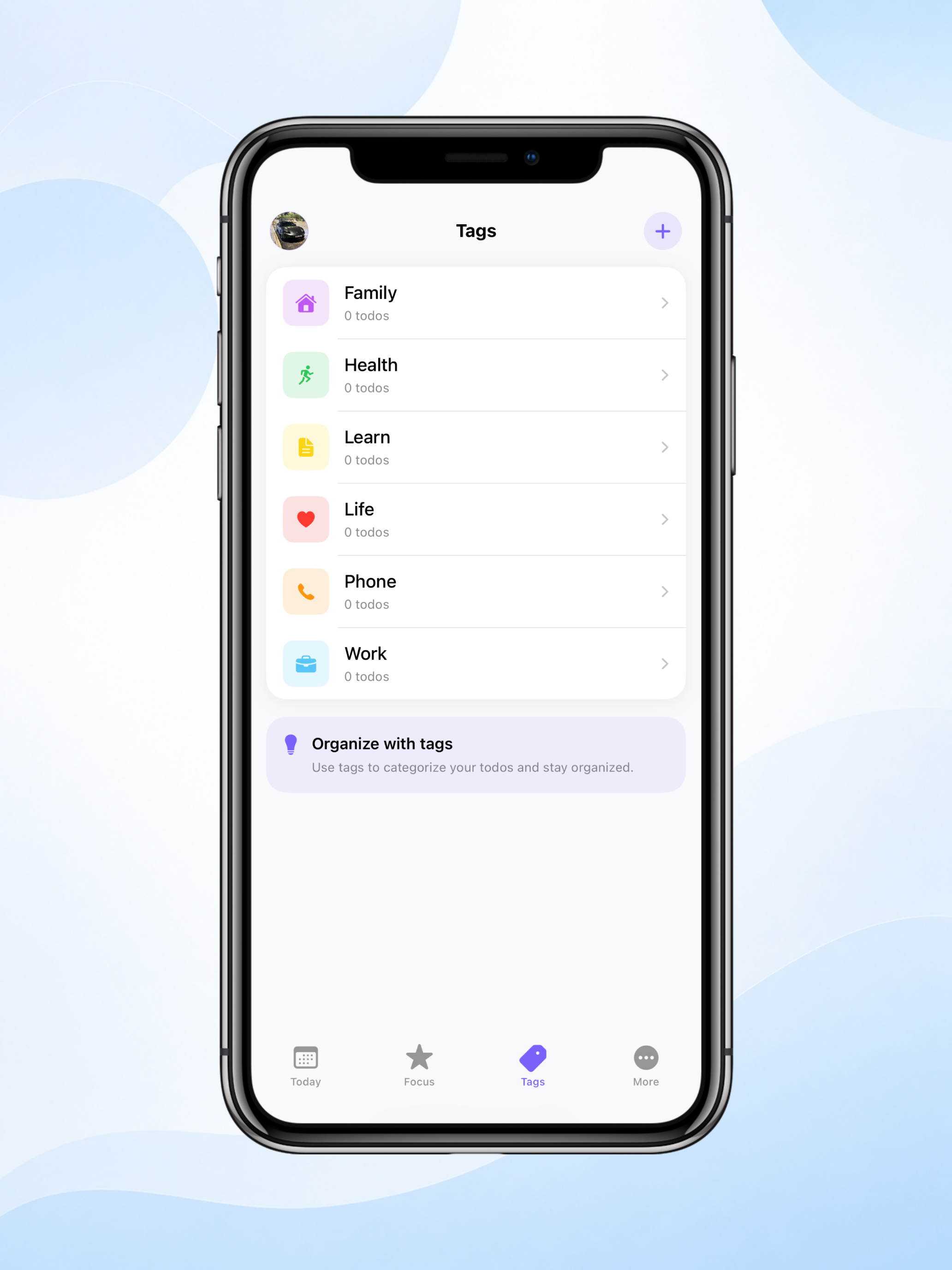 To Do List - Tasks & Calendar screenshot 10