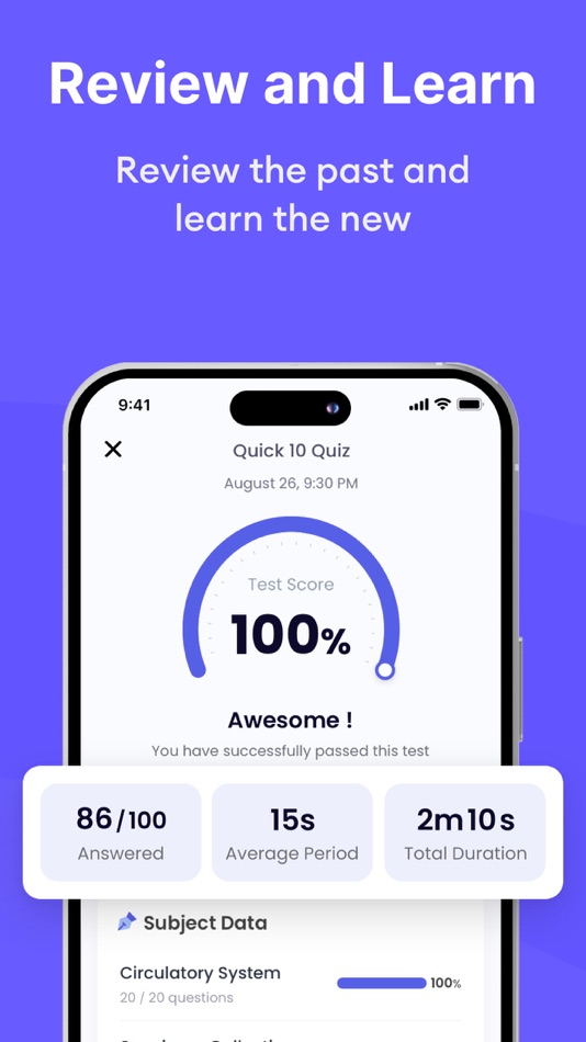 #5. ASCP PBT Exam Prep 2025 (iOS) By: Chutima Busaraprapakul