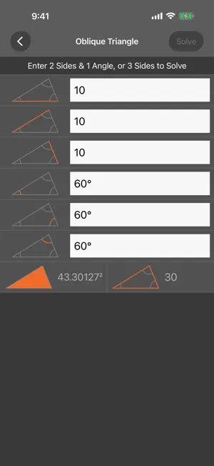 Right Angle screenshot 2