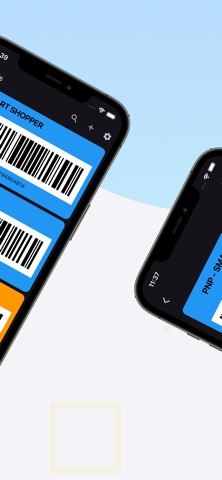 Stocard Loyalty Card Holder screenshot