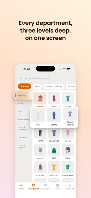 Zanbbel screenshot 4