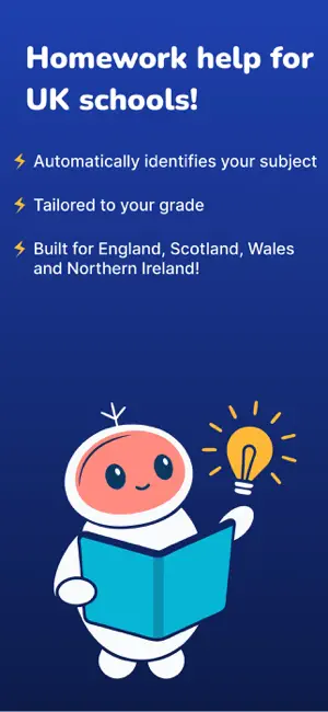 Homework Buddy: AI Helper screenshot 1