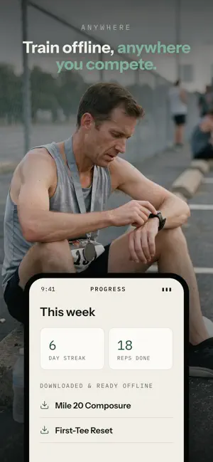 MindSport: Train Your Mind screenshot 3