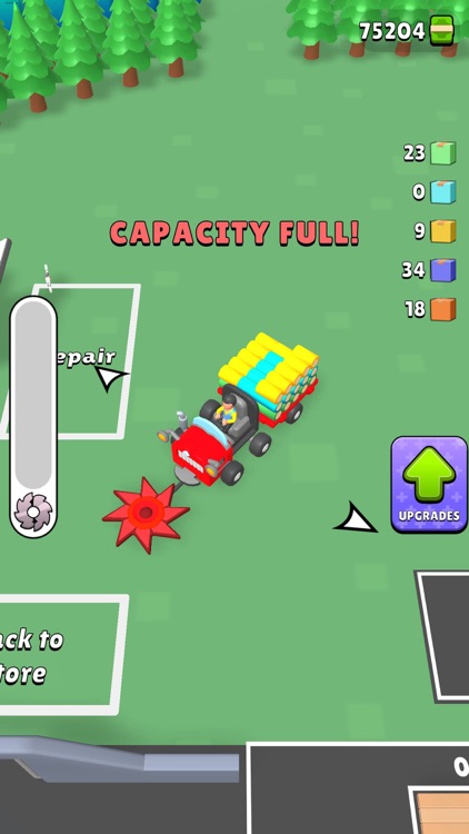 Furniture Heaven screenshot-4