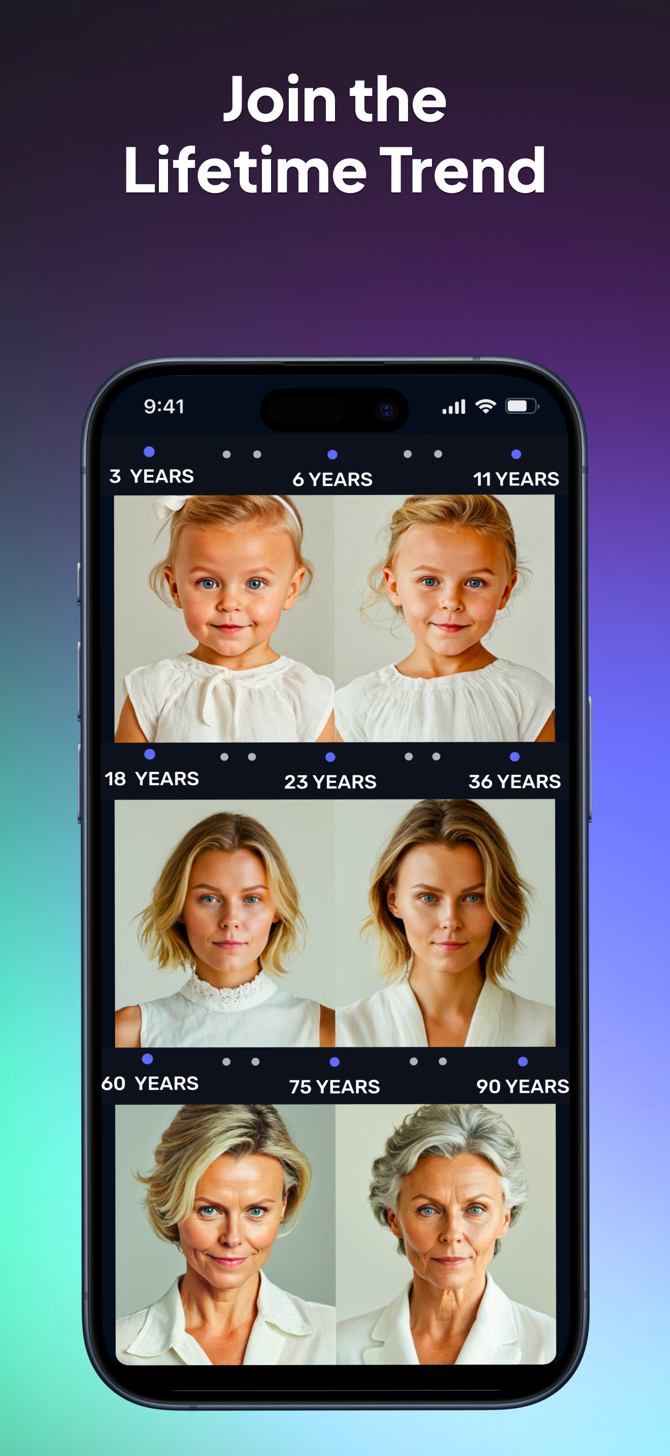 AI Photo Generator: FaceOff
