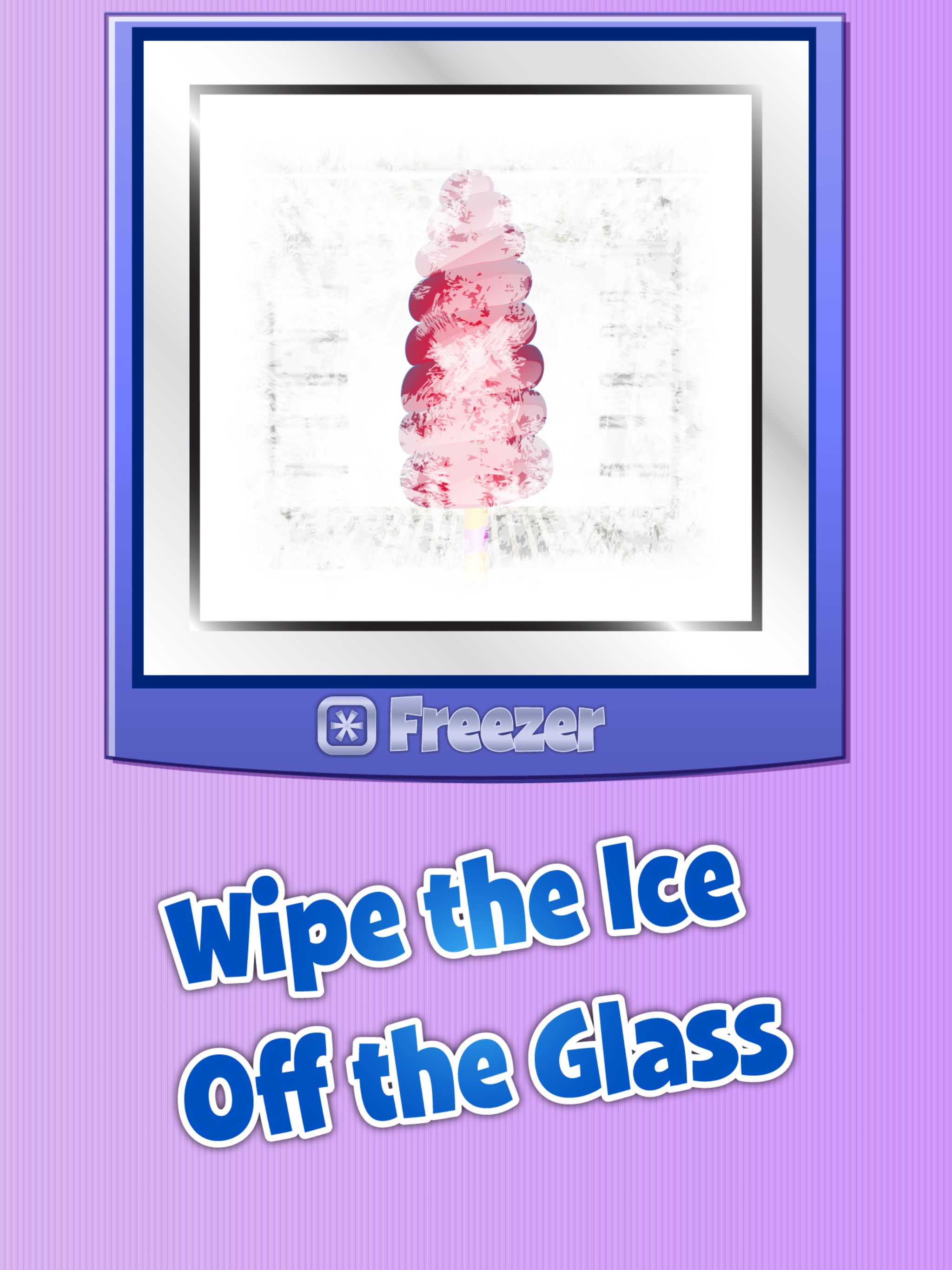 Ice Pop & Frozen Treat Maker