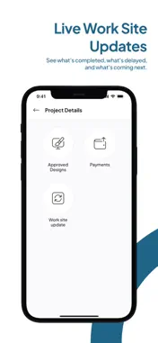 Webuild Connect screenshot 3