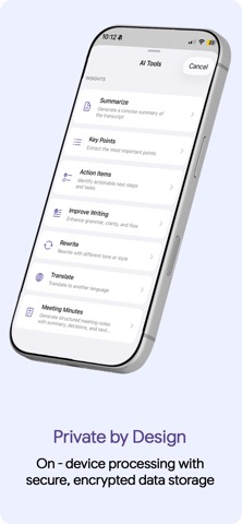 Medavo Screenshot 2 of 3