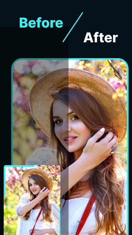 LR Preset - Presets & Filters