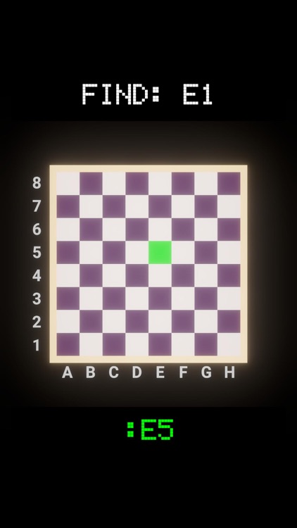 Easy Chess Notation screenshot-4