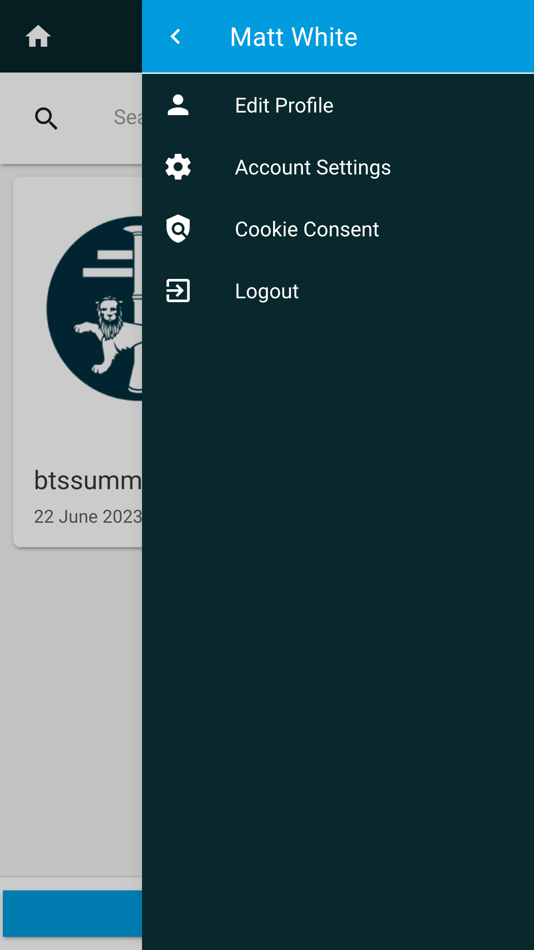 #2. BTS Events (iOS) 由: THE BRITISH THORACIC SOCIETY