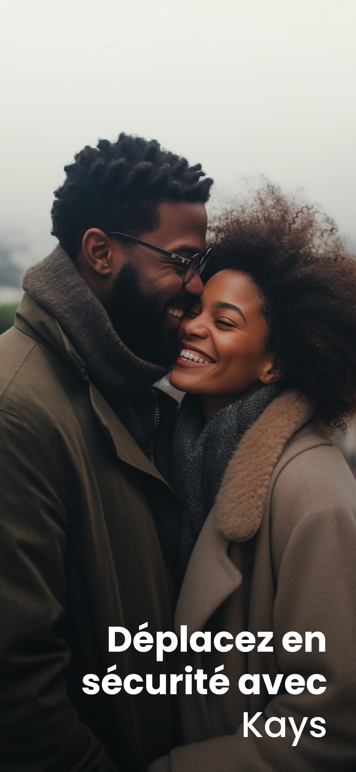 Kays Express - VTC au Burkina