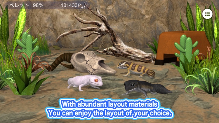 My leopard gecko screenshot-3