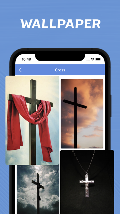 NIV Bible - offline Screenshot