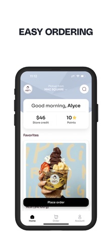 Iggys Frozen Bar Screenshot 1 of 8