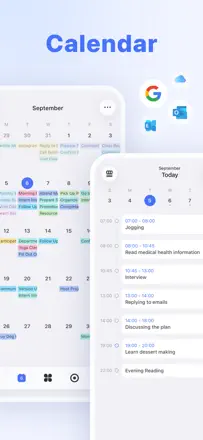 TickTick:To-Do List & Calendar: Screenshot 2 von 10