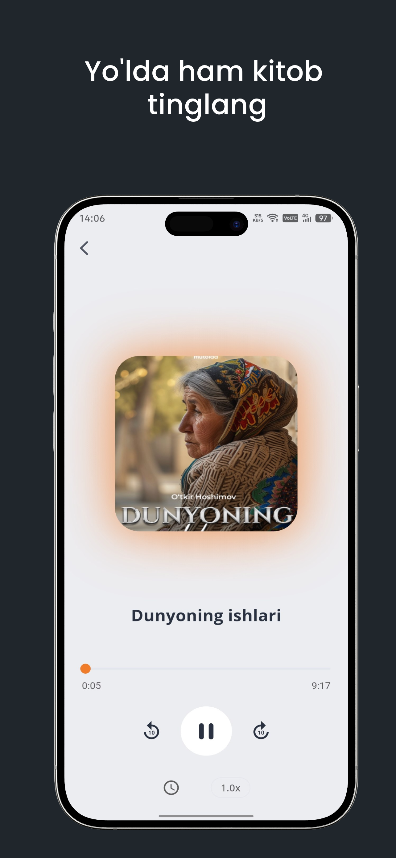 Munir app