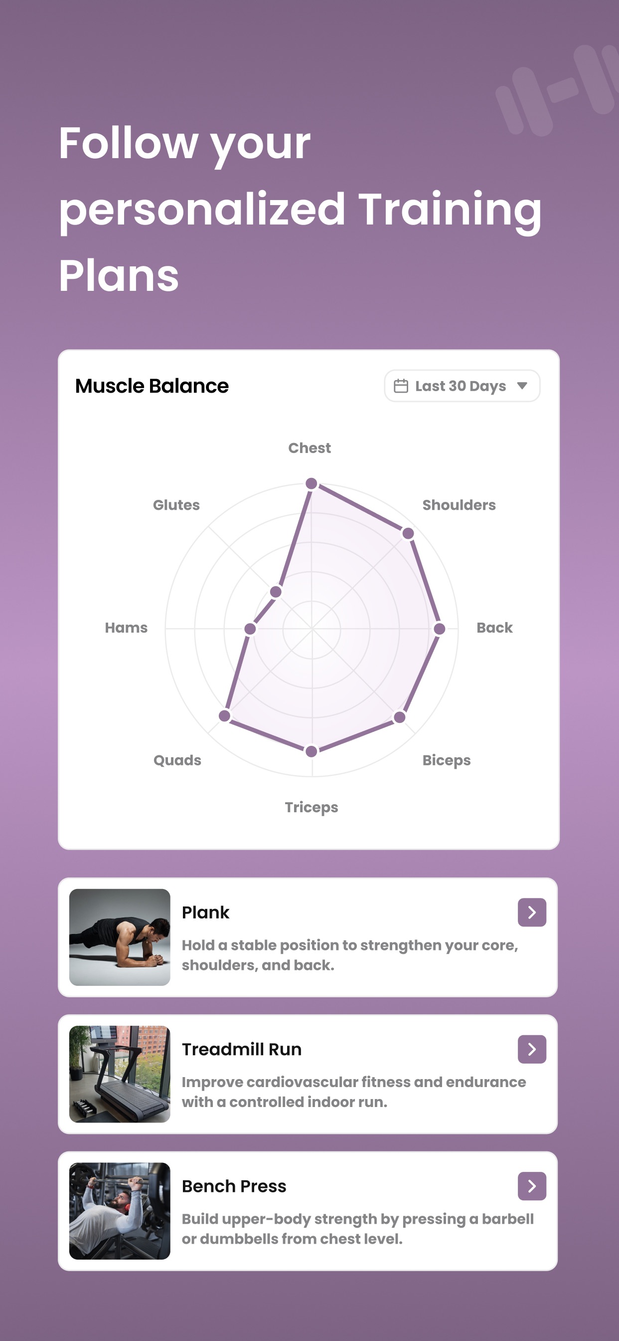 Screenshot 5 of Coaching by Helena