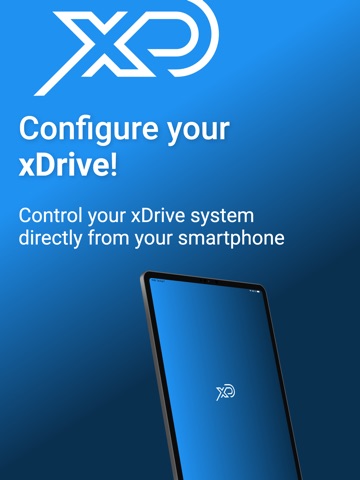 xDelete iPad screenshot