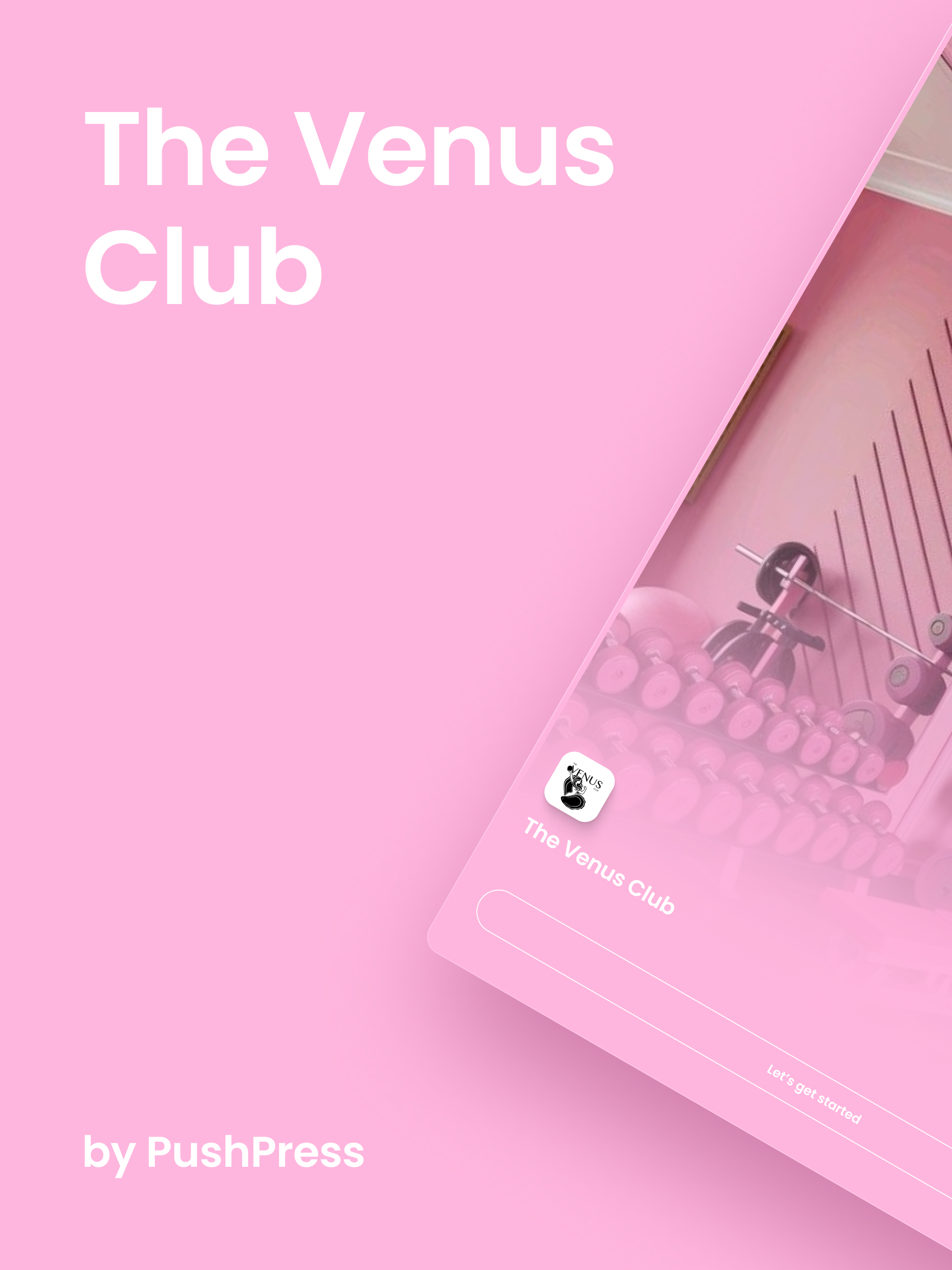 The Venus Club screenshot 6