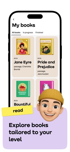 Promova: Language Learning App screenshot 6
