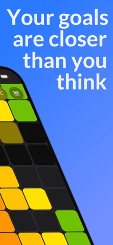 Streaks: Atomic habit tracker Screenshot 2 of 5