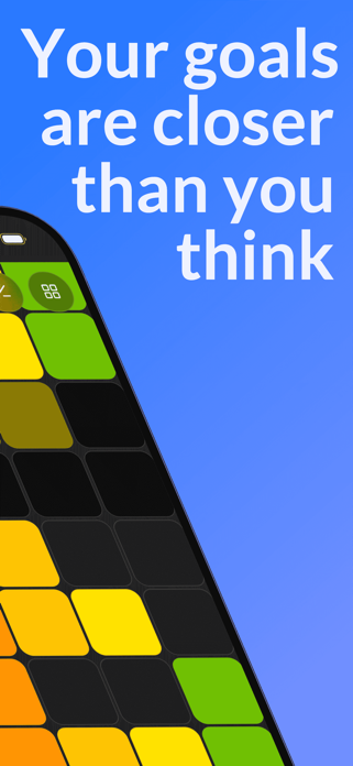 Streaks: Atomic habit tracker Screenshot 2 of 5