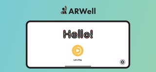 ARWell Screenshot 1 of 4