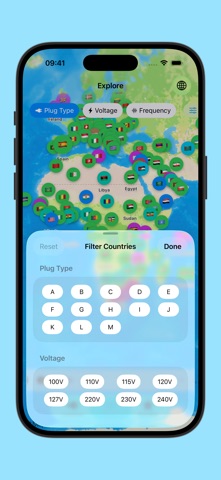 Power plug Screenshot 1 of 4