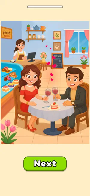 Jigsuzzle: Art Makeover screenshot 4