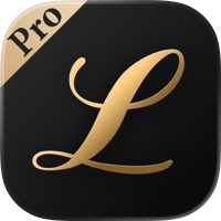 Luxy PRO: Selective Dating
