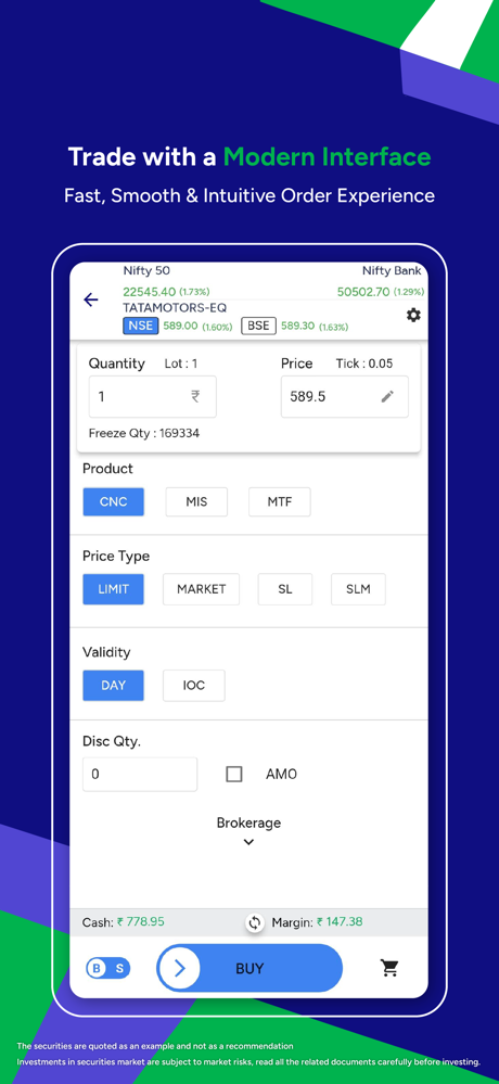 PL Digi-Trade screenshot 2