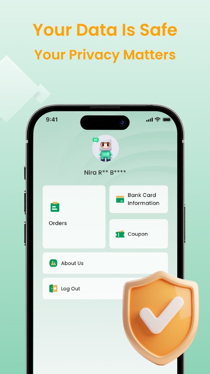 PadiCredit:Easy Credit Anytime screenshot-5