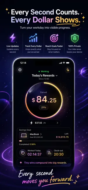 Earnora screenshot 2