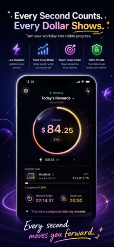 Earnora Screenshot 2 of 3