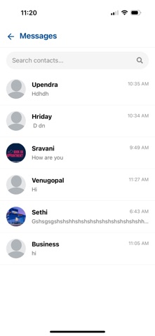 Hire_Influencer screenshot