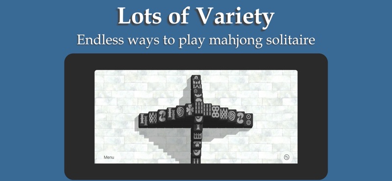 Mahjong Delight screenshot 12