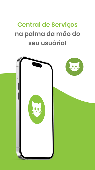 Screenshot #1 pour Greencat