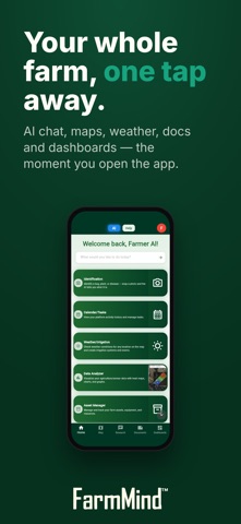 FarmMind Screenshot 1 of 10