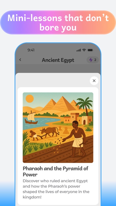 Yaffi Screenshot 3 of 4