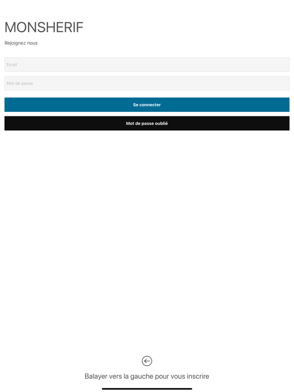 Screenshot #6 pour Monsherif