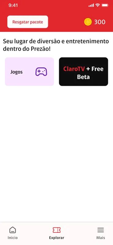 Prezão Free screenshot 2 of 4