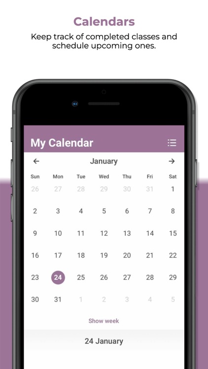 Yoga with Kassandra screenshot-5