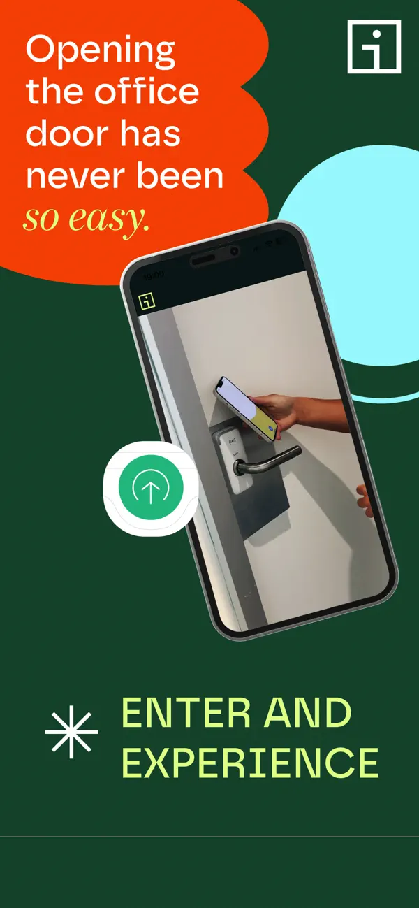 Screenshot #1 pour Idea Spaces