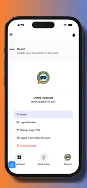 Automaitnow screenshot 4