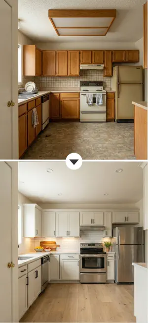 AI Home Design and Landscaping screenshot 3