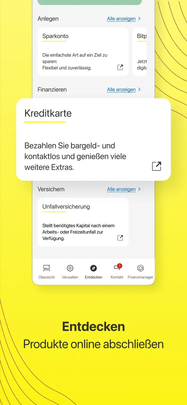 Screenshot #3 pour Mein ELBA-App