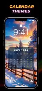 Live Wallpaper Maker 4K screenshot #3 for iPhone