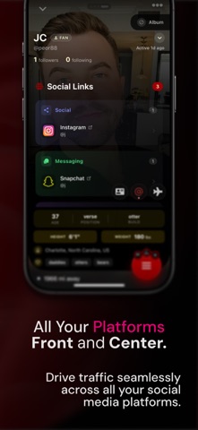Meat Social Screenshot 6 of 8